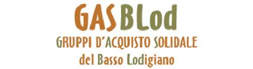 del Basso LODigiano C.F. 90518540159 www.gasblod.