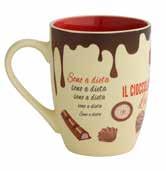 Cover mug principessa Pensa