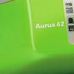 Aurus uus6 62 62 Photovoltaic inverter with transformer Inverter fotovoltaico con trasformatore cod. 890009 Single-phase inverter with high efficiency transformer.