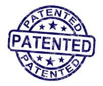 brevetto patent 08 International Publication n.