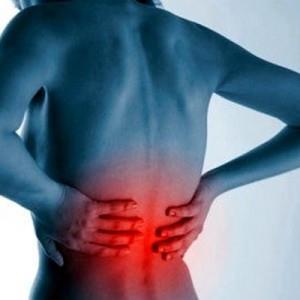 II mal di schiena cronico Chiamato anche back pain, è un sintomo doloroso localizzato nell area della schiena che non può essere
