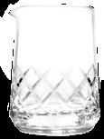 INOX CL 60 307 - MIXING GLASS NISHI CL 70 3073 -