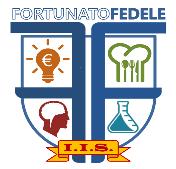 I.I.S. FORTUNATO FEDELE C.M. ENIS00800B Sede legale: Piazza Europa, 6 94011 Agira (EN) Cod. fiscale 80003690866 Liceo delle scienze umane - C.M. ENPM00801V Piazza Europa, 6 Agira - Tel.