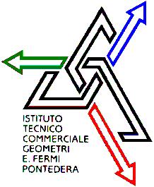 Istituto Statale Tecnico Commerciale e per Geometri Enrico Fermi Via Firenze, 51 56025 Pontedera (PI) Tel. 0587 213400 Fax. 0587 52742 www.itcgfermi.gov.it pitd000r@istruzione.