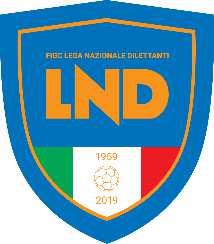 N.D...... 2 Comunicazioni del Comitato Regionale 2 Consiglio Direttivo 2 Campionato e Coppa Italia Calcio a 5 Serie C/C1 2019/2020 - Partecipazione Calciatori. 2 Segreteria.