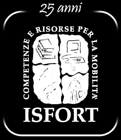25 anni di Isfort La storia, il contributo scientifico e di innovazione della Ricerca di Isfort nell Italia dei Trasporti Oliviero Baccelli Direttore del