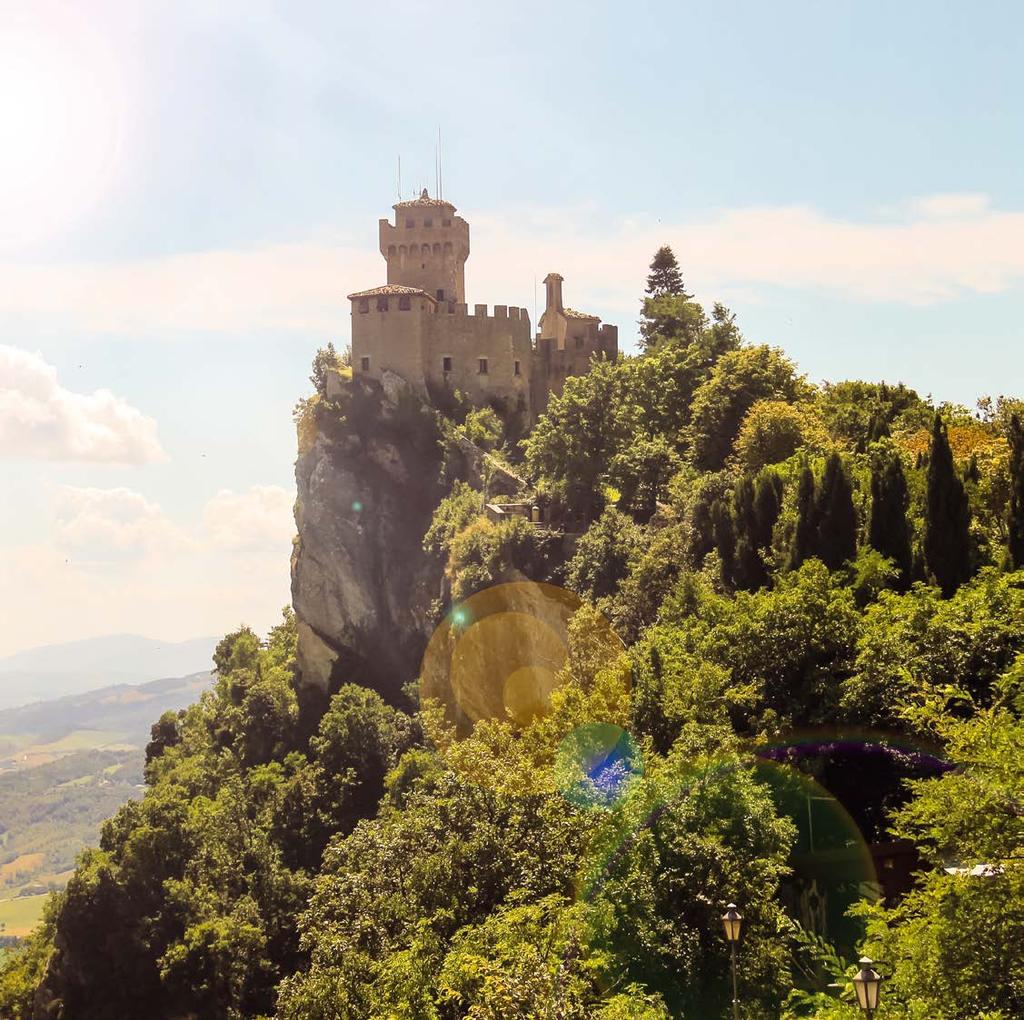 Repubblica di San Marino L