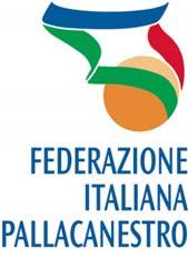 FEDERAZIONE ITALIANA PALLACANESTRO Comitato Regionale Piemontese Via Giordano Bruno 191-10134 Torino tel.: 011 4360378 fax 011 4362085 www.piemonte.fip.it ufficiogare@piemonte.fip.it info@piemonte.