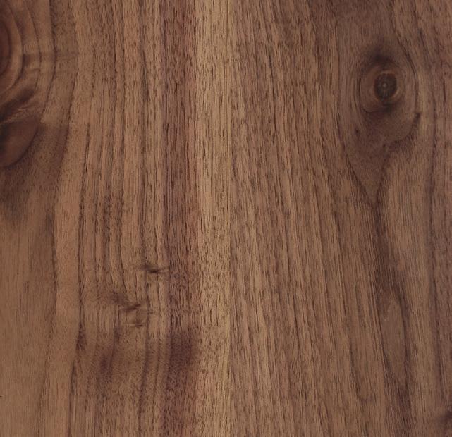 Legno Wood di serie _