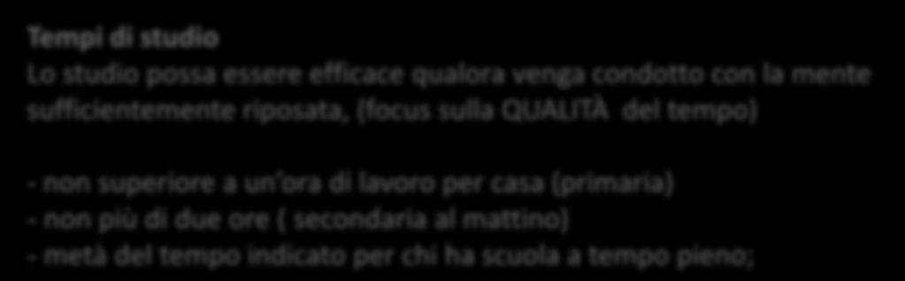 chiedere spiegazioni; cercare di individuare quali contenuti siano ritenuti fondamentali e prenderne nota, (utilizzare simboli visivi, parole