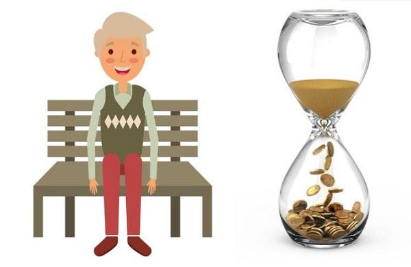 La pensione di anzianità è una vecchia tipologia di pensione sostituita dalla pensione anticipata ad opera della riforma Fornero [1]: