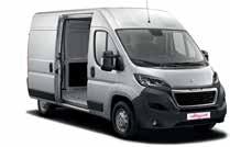 Z2 - PEUGEOT BOXER or similar CARROZZERIA / BODY Antenna autoradio - antenna 50,00 Barre portapacchi - roof rails 250,00 Calotta retrovisore destro - right cover external rear view 150,00 20,00 30,00