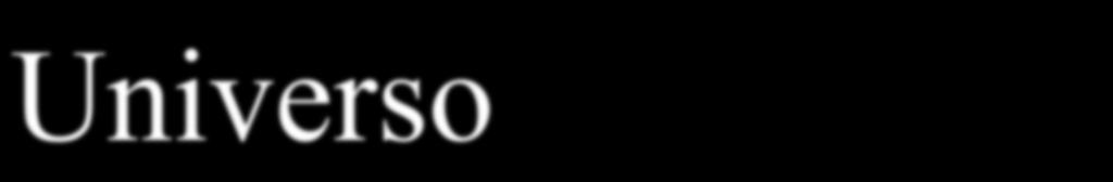 Da cui Cosmologicamente rilevante e l universo (vuoto, piatto e con costante cosmologica) detto di de Sitter: p = ρ c 2 = Λc 4 8πG p = 0, ρ = 0, K = 0, Λ 0 e, dalla I eq.