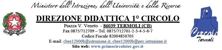 SCUOLA DIGITALE: PROGETTO