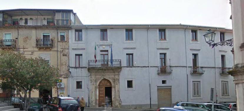 PIANO DI MANUTENZIONE DELL OPERA Il Sindaco Il R.U.P. I Progettisti e DDL Il Geologo Francesco Cozza Arch.