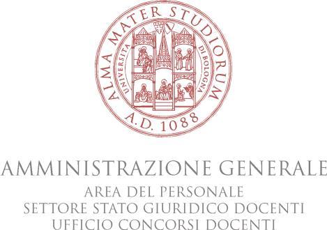 D E C R E T O R E T T O R A L E N. 1186 del 08/07/2019 Nomina Commissioni giudicatrici delle procedure valutative bandite per il reclutamento di 9 professori di seconda fascia ai sensi dell art.