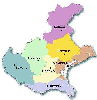 VENETO