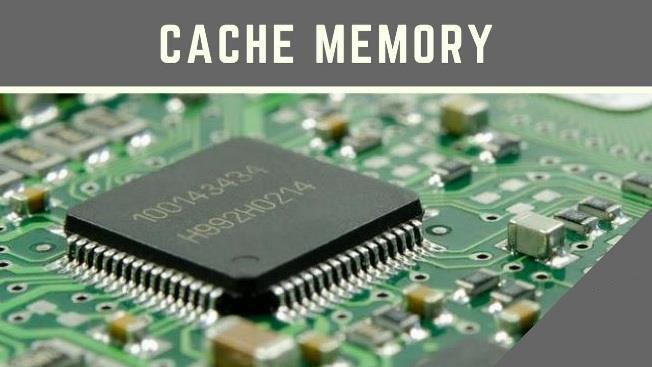 Hardware - Cache La cache è invece una memoria utilizzata dalla CPU per ridurre i tempi di accesso ai dati presenti nella RAM in quanto è un tipo di memoria piccola,