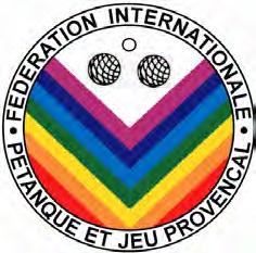 Tecnico della Fédération Internazionale de Pétanque et Jeu