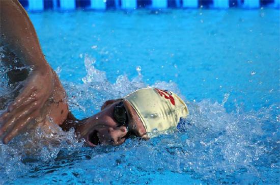 Settore Nuoto Circuito Nuoto ASI ROMA REGOLAMENTO TECNICO E CALENDARIO GARE 2013 A tutte le società sportive interessate