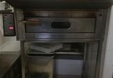 N 1 FORNO PROFESSIONALE Prezzo Base: 640,00 Data