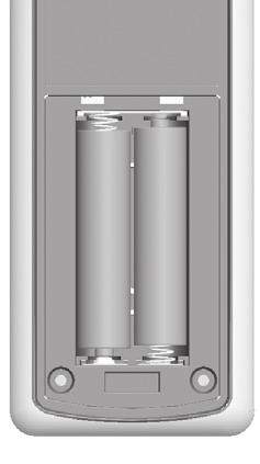 6. Dispositivi di comando A B C G D F E H I J A. Sensore di misura B. Uscita laser C. Tasto ON (acceso) D. Tasto +/- E.