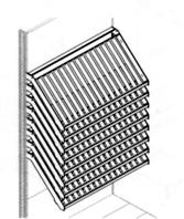 100 40-539,57 - - 50-612,39 - - Mobiletto a 8 Cassetti h=50cm 100 40-643,34 - - 50-734,04 - - Mobiletto ad Ante h=50cm 40-290,11 312,64 - - 50-308,52 331,93 - - Mobiletto a Giorno h=50cm 40-190,92