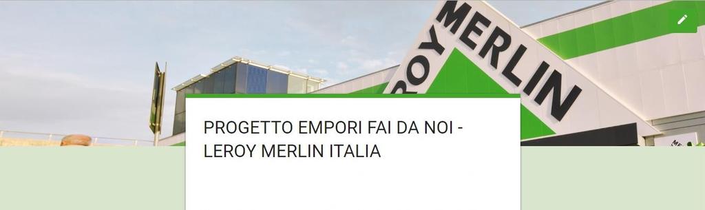 Empori Fai da Noi -