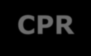 CPR Condizioni per l'immissione o la messa a disposizione sul mercato di prodotti da costruzione.