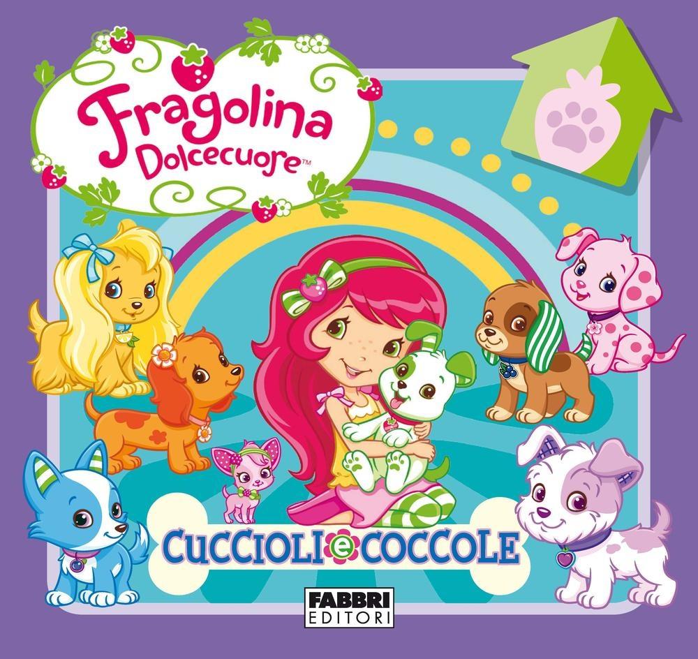 Fragolina Dolcecuore.