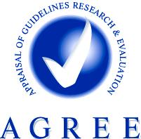 APPRAISAL OF GUIDELINES FOR