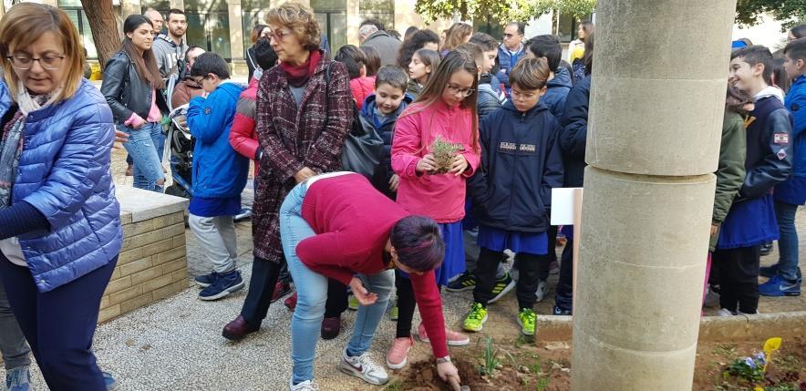 oggi- cittadini di domani.