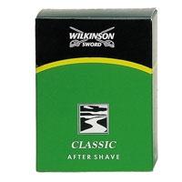 33AFSHCL WILKINSON AFTERSHAVE CLASSIC ml 100 Conf.