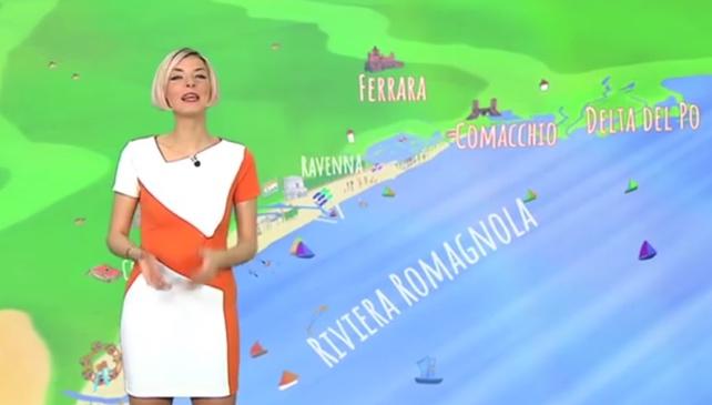 informative pianificate dalla Destinazione Turistica Romagna e da APT Emilia Romagna.