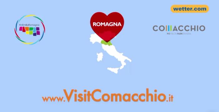 Turistica Romagna (www.wetter.com/reise/emilia-romagna ).