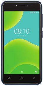 GB, 2 fotocamere posteriori da 13 MP + 2MP 4G LTE, Processore Octa-Core, RAM 3 GB, Memoria 64 GB,