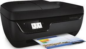 5 EPSON XP-352 MULTIFUNZIONE A COLORI Multifunzione a colori, Velocità di stampa 10 ppm