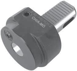 PORTAUTENSILI VDI 3425-2 DIN 690 TOOLHOLDERS VDI 3425-2 DIN 690 PORTAUTENSILE PORTA PINZE ERC COLLET SPINDLE HOLDERS Form E4 Art. / Code D Pinza / Collet d1 min d1 max d2 d3 H L 9 E4.16.