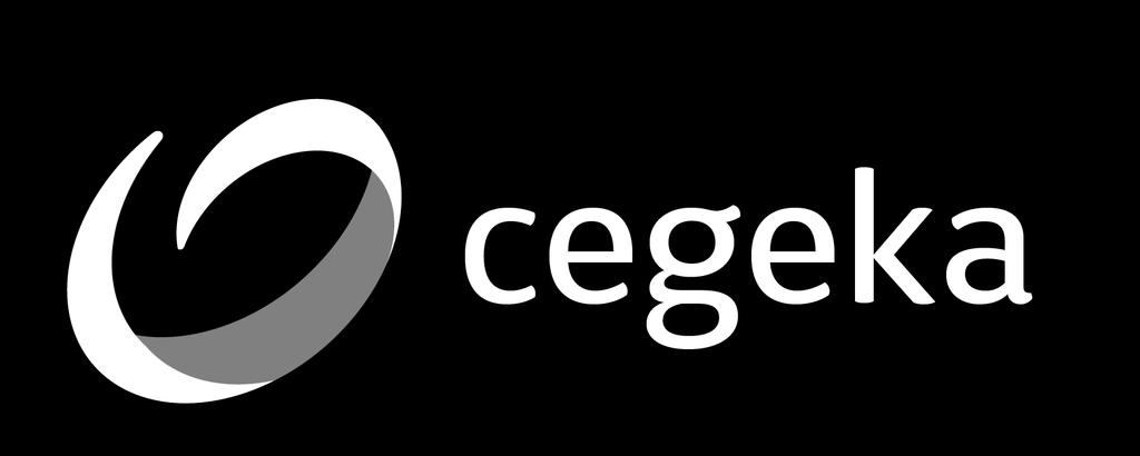 2016 CEGEKA Education corsi