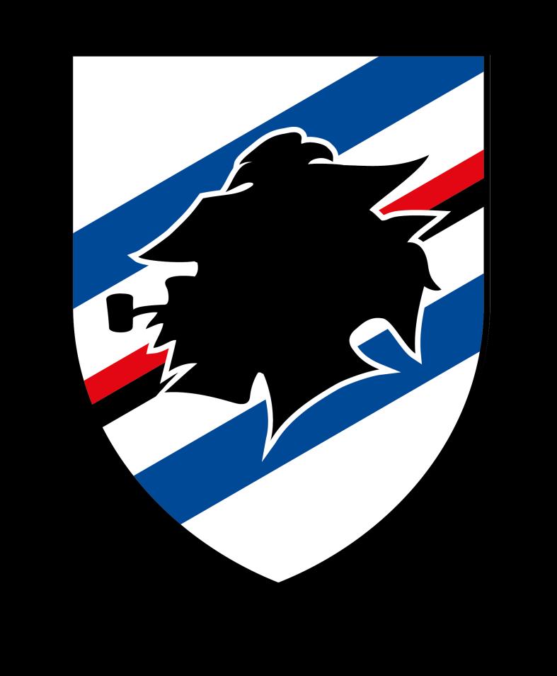 Sampdoria Serie A 2ª