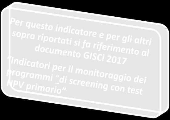 diminuzione degli esami citologici dovrebbero