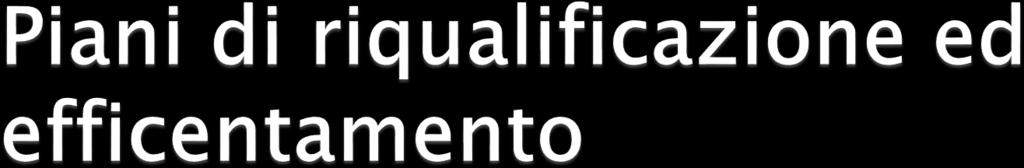 MINISTERO DELLA SALUTE «DECRETO 21 giugno 2016» Piani di cui all'articolo 1, comma 528, della legge 28 dicembre 2015, n.