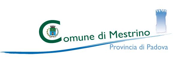 COMUNE DI MESTRINO Provincia di Padova REGOLAMENTO COMUNALE DI