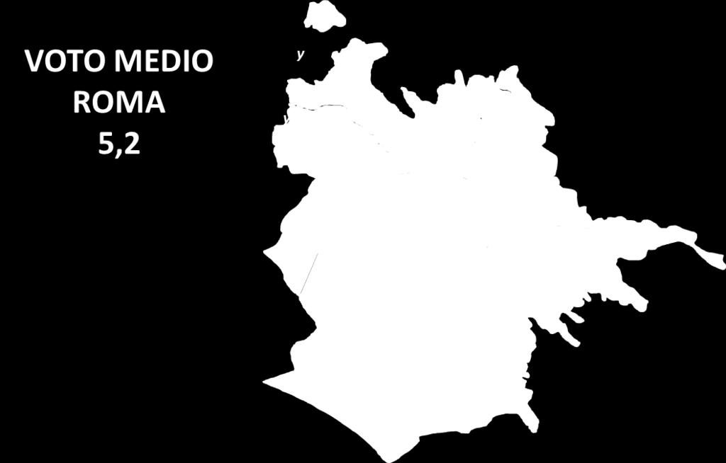 patrimonio di verde storico di rara importanza) e al tpl di superficie, in quanto eventuali interventi possono generare un interazione positiva sui due settori prioritari e complementari.