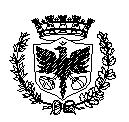 Comune di Forlì Proposta di riorganizzazione territoriale delle Circoscrizioni