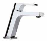 TWILIGHT LAVABO Miscelatore monoforo 0TI00088JA00 piletta clic-clac 1 1/4 0TI00086JA00 senza scarico 135,00 115,00 Campione espositivo