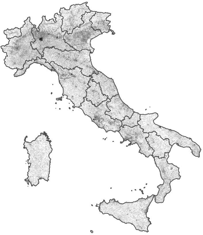 Strategia Italiana per la Banda Ultra Larga Obiettivi e attuazione Obiettivi Connettività ad almeno 100 Mbps fino