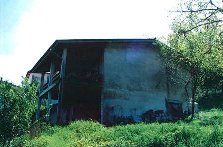 EDIFICIO: 9 via Valdae Alte Dalla Riva Caterina, Biasin Gessica e