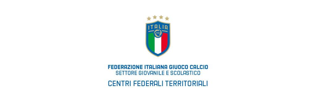 Convocazioni Centro Federale Territoriale MI/CRESCENZAGO Via C.