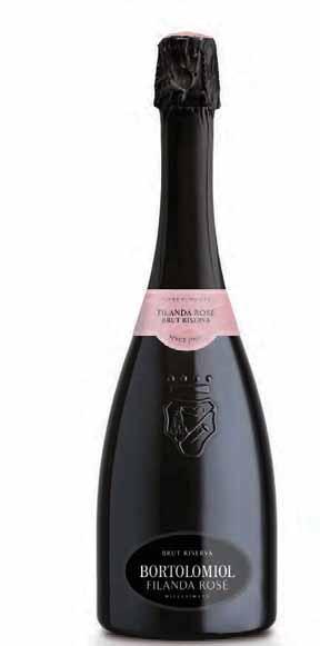 BRUT MILLESIMATO RISERVA PINOT NERO